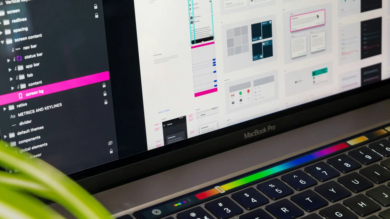 Werk Sechs — Branding und Webdesign für ein Mixed-Use-Quartier, gestaltet von KARL STUDIOS